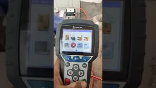 arcode inverter basic normal speed
