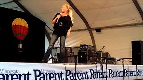 Cindy Jo- State Fair 2011