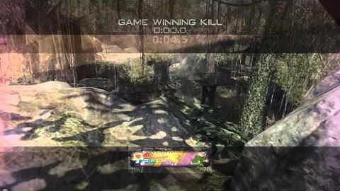 Chillin In Private Match #9 ft. Believe (Multi-Cod)