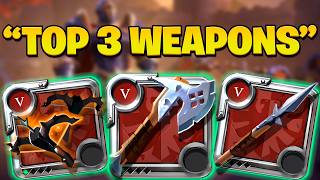 Top 3 Budget Builds for PvP & Solo PvE – August 2026