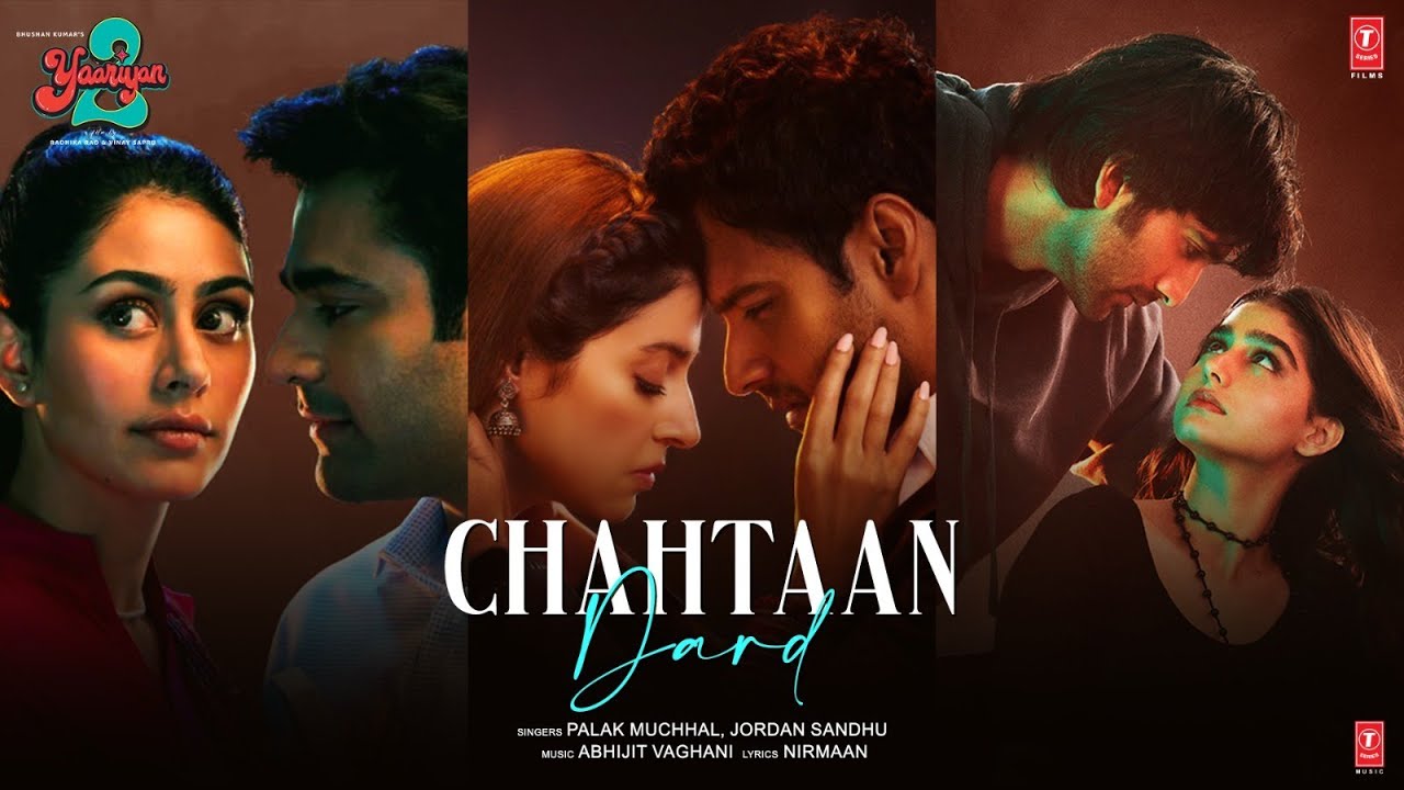 Chahtaan/Dard