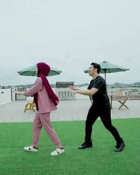 ALFY SAGA - sering berantem