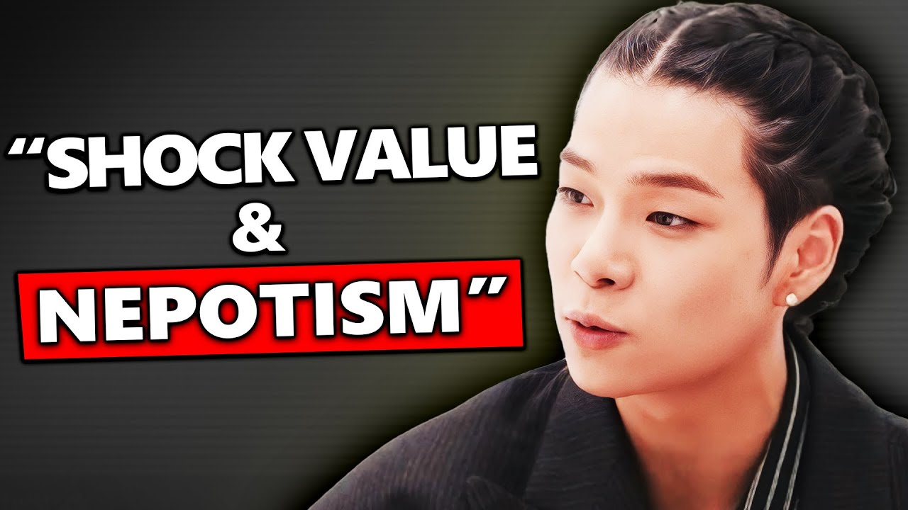 What’s Really Wrong With the 4th and 5th Gen of K-Pop