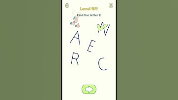 DOP 2: Delete One Part Level 497 #dop #dop2 #dop2deleteonepart