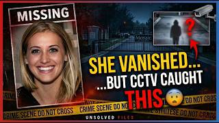 She Vanished Without a Trace… But CCTV Caught THIS 😨 (Jennifer Kesse Case) | Uncovered Truth Files