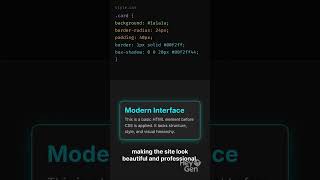 Web Development Trio HTML, CSS, & JS 720p caption