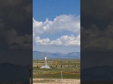 High Power Rocketry