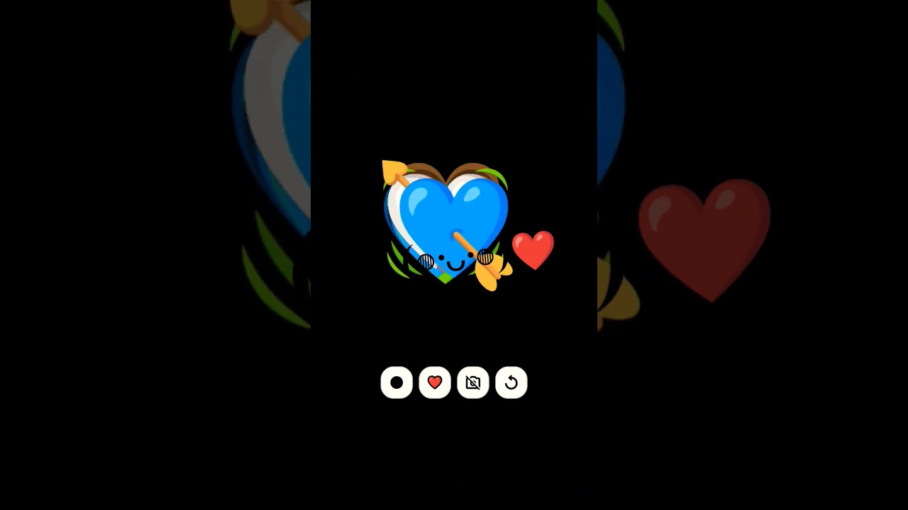 sorry im late for this trend