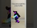 Pov when youre noob at the gameunknown animation roblox memes robloxedit robloxanimation