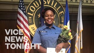 The Truth Behind The ‘No-Knock’ Police Raids That Led To Breonna Taylor’s Death The Truth Behind The ‘No-Knock’ Police Raids That Led To Breonna Taylor’s Death