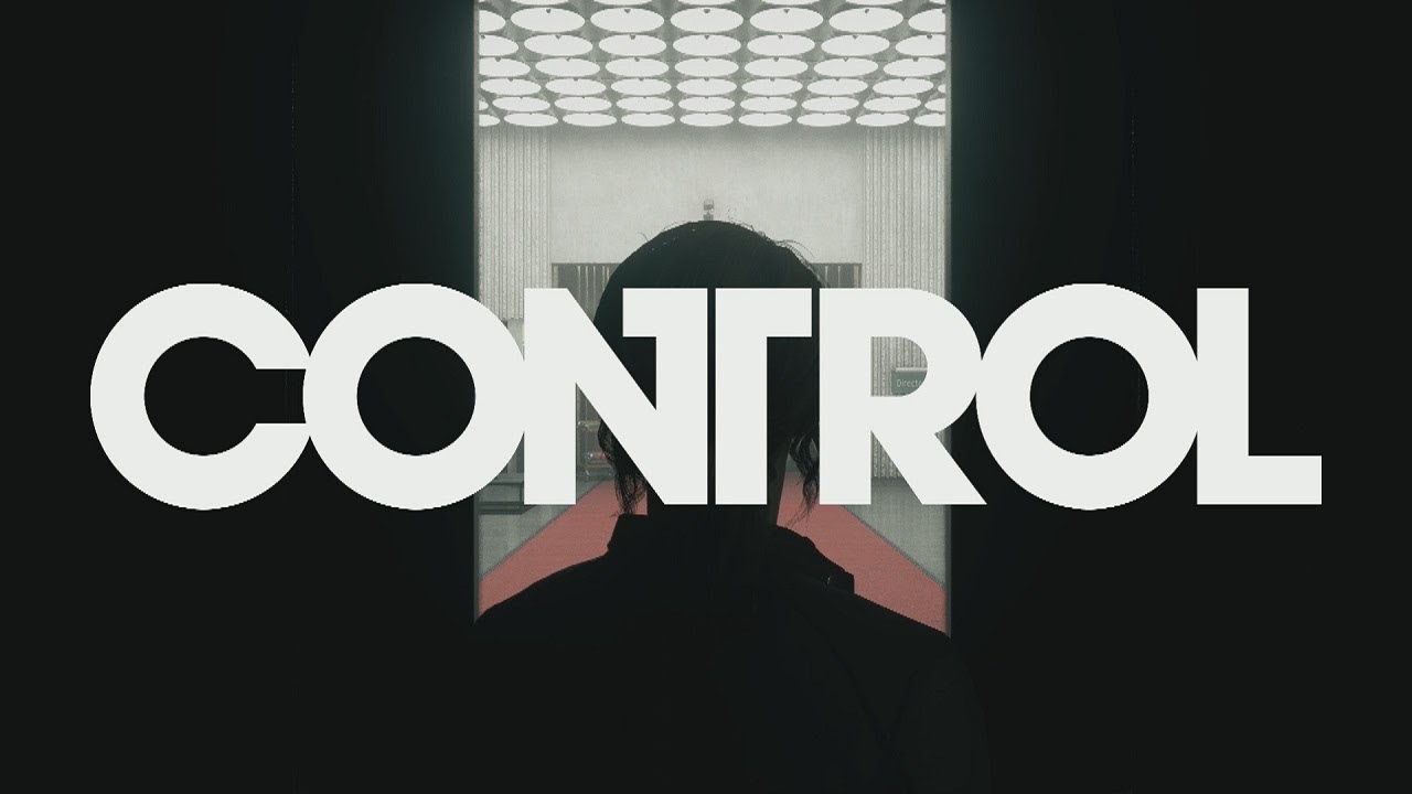 The very first 15 minutes of Remedy's CONTROL