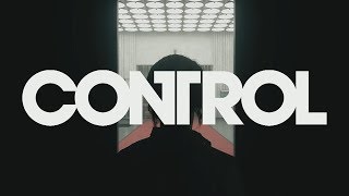 The very first 15 minutes of Remedy's CONTROL