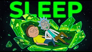 Rick and Morty S2 Ep 1 – A Rickle in Time (The Secret Past of Rick Sanchez)