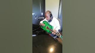 Black Jan Vhalaudzi (Gwamasenga) - Lufuno Live