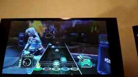 Cliffs of Dover 5* Expert 240k Hyperspeed 5