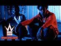 DKE Author - “Gamble” feat. Quando Rondo (Official Music Video - WSHH Exclusive)