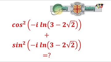 Investigating Trigonometric Identities with Complex Numbers