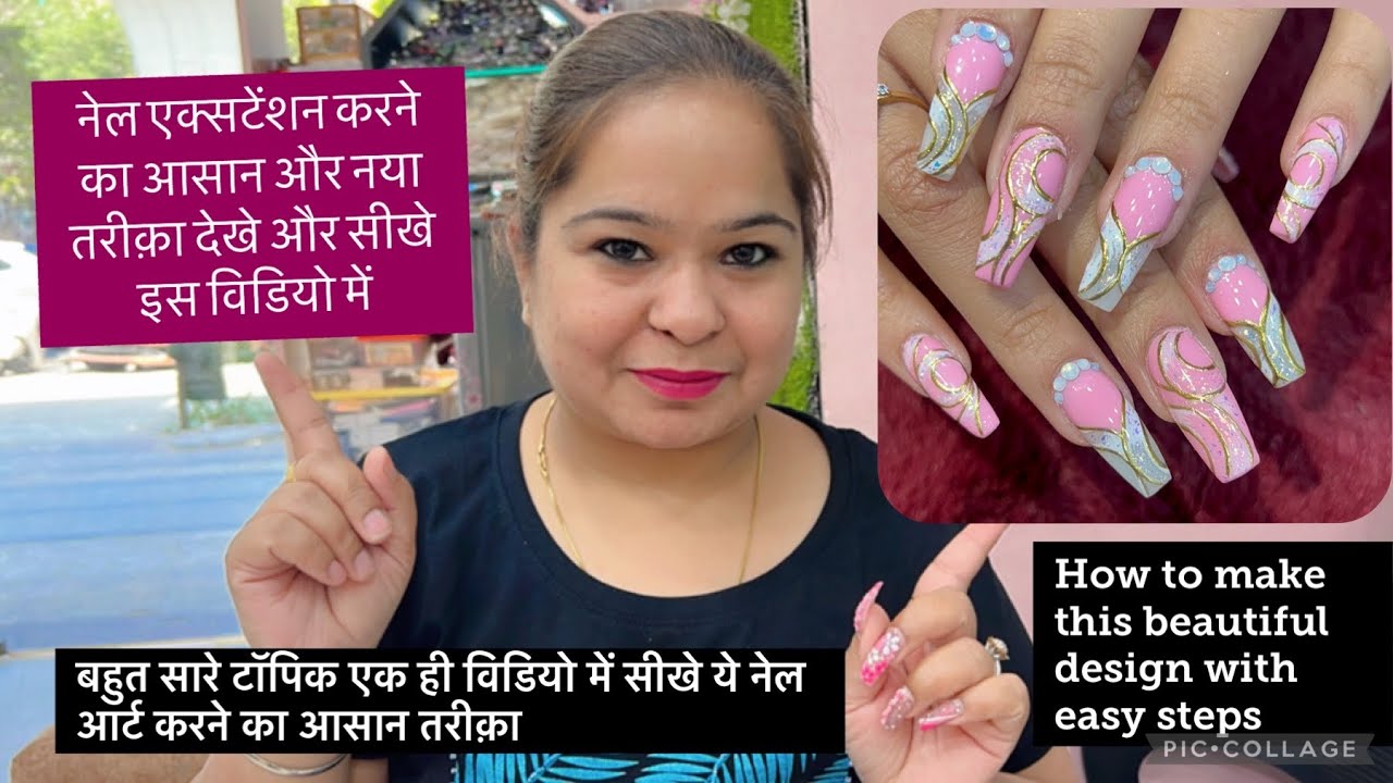 Long nails and Micro organisms studied under microscope 🔬💅 Long nails may  make a fashion statement, but there are microorganisms lurking underneath  that... | By Homoeo Healing by Dr.Anusha, Homeopathic ClinicFacebook