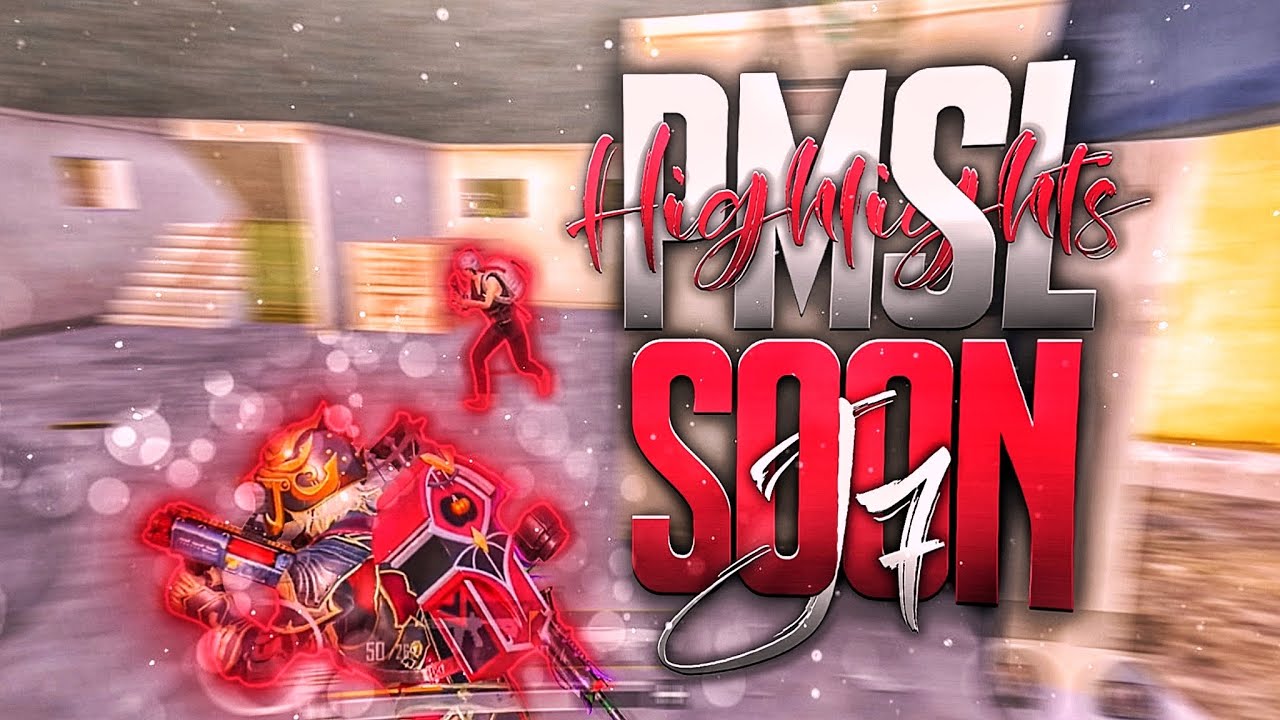 ROAD TO PMSL | Scrim highlights #5