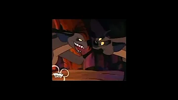 Times When Shenzi And Banzai Were Falling In Love With Each Other Hyenas Disney Lionking 
