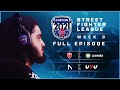 Street Fighter League Pro-US 2021 Week 3 - VGIA vs. Panda - NVD vs. UYU