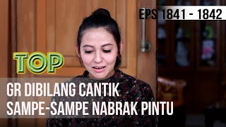TUKANG OJEK PENGKOLAN PART 8/10 [1 JULI 2019]