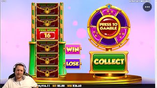 Toto Casino App Interface