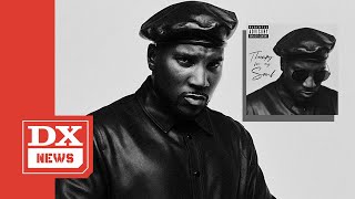 Jeezy Disses Freddie Gibbs \& 50 Cent On 'Therapy For My Soul' Single