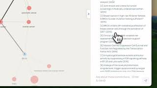 BioRender [WINNER🥇@BenchSci @Google Cloud Hackathon] 