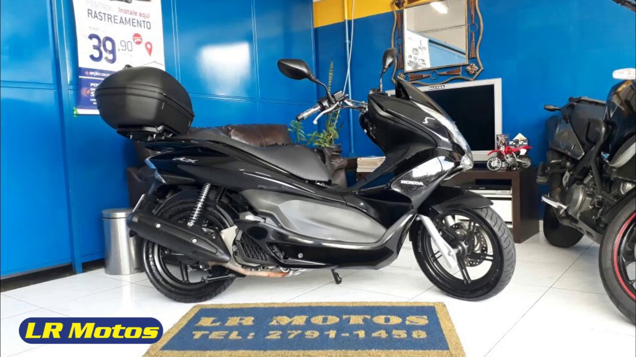 Revisao moto honda