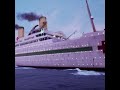 HMHS Britannic