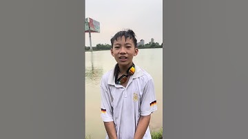 Hồ Nước Phương Hữu Dưỡng Review Không Như Lời Đồn #shorts #caulongbocondua