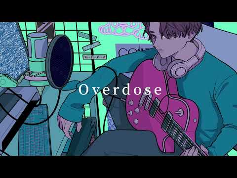 Overdose@しゅーず/Shoose