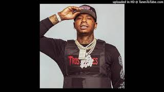 MoneyBagg Yo - BRAIN DEAD [Instrumental] Best Version