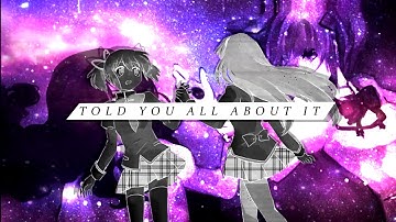 MEP Dump #17: Never Meant to Hurt You