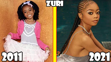 Quando a série Jessie foi lançada?