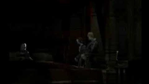 Off The Shelf: Vagrant Story [PSX] - Part 2: Weakest Dragon Ever