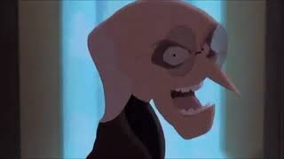 Guy-Am-I And Michellee Weebie-Am-I Tells Dr. Greed To Shush