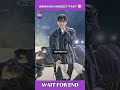 Jungkook Sings Hard Part 😂 #shorts #bts