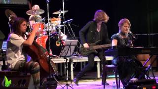 картинка: Fleur - Будь моим смыслом (live Пробуждение г. Пермь 12.03.2012)