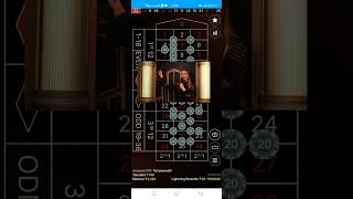 Lighting Roulette Profitable Session 🔥🔥