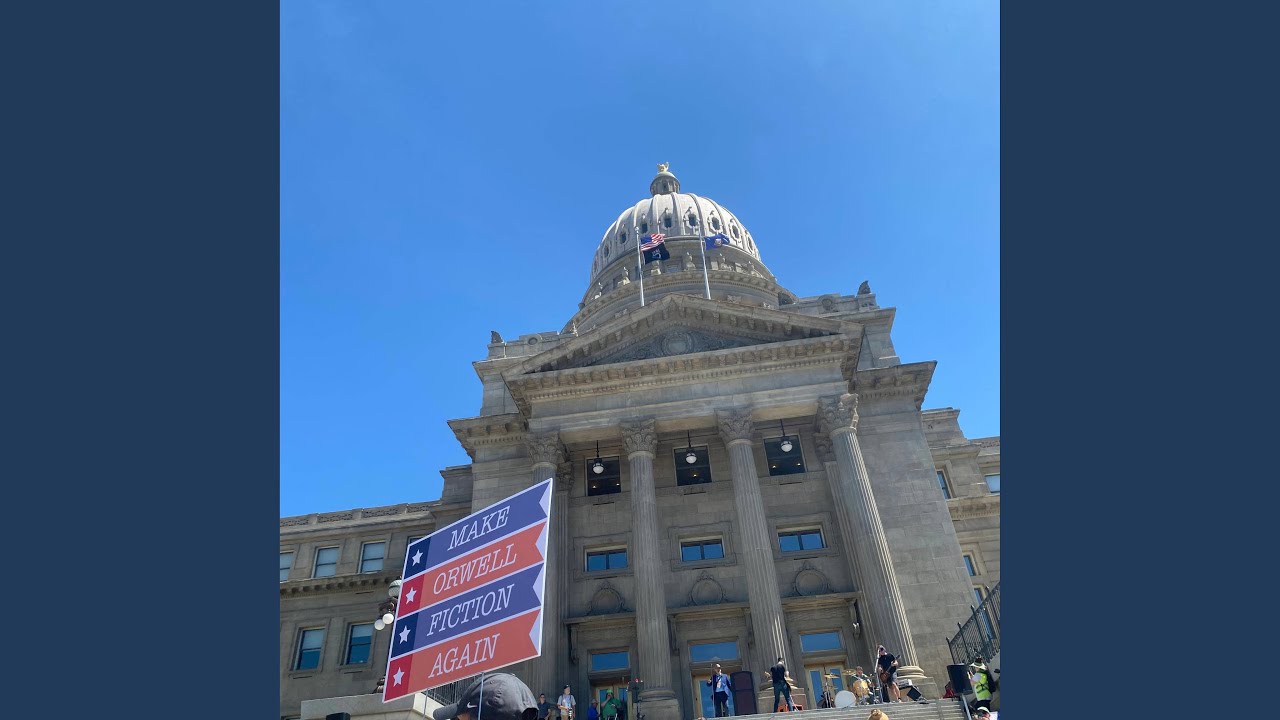 Break in the nervous system