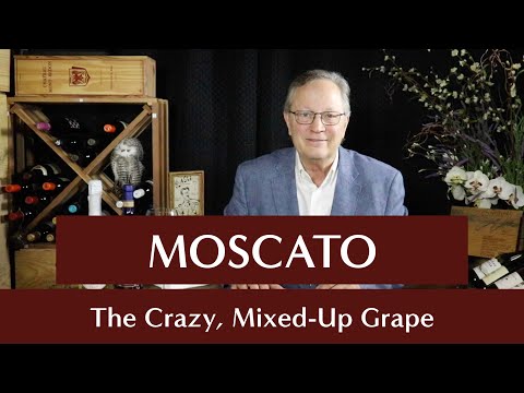 Video: Muscat vynuogės: veislės aprašymas ir nuotrauka