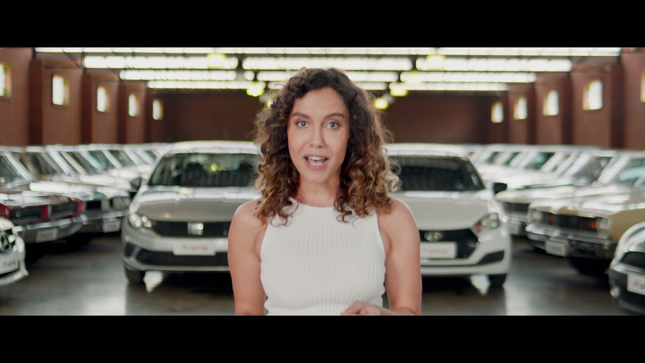 AutoTroca - Sua Plataforma de Troca de Carros