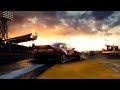 Widebody Bmw e36 drifting in forza horizon 5 online free roam lobby