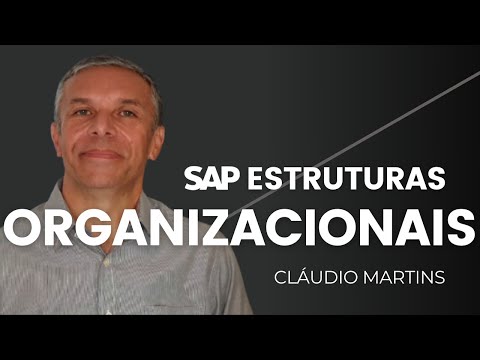 Vídeo: O que é estrutura empresarial no SAP SD?