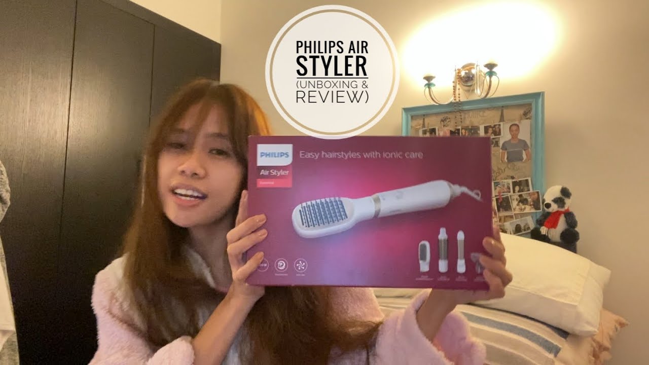 Philips Airstyler