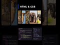 Design a image gallery using Html &amp; Css