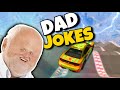 How long can you last these dad jokes gaming jokes 30