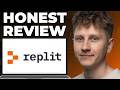 Replit AI for AI Coding Assistant Honest Review - Watch Before Using
